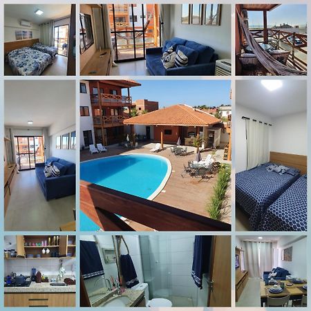 Vila Atlantida 207B Luís Correia Kültér fotó