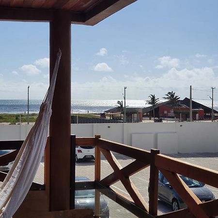 Vila Atlantida 207B Luís Correia Kültér fotó