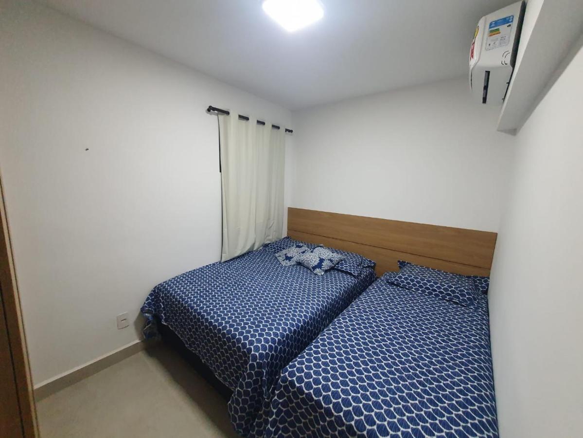 Vila Atlantida 207B Luís Correia Kültér fotó