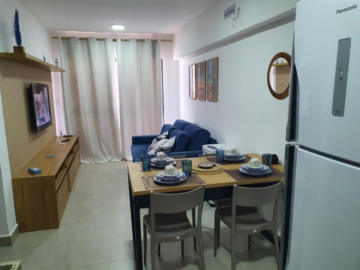 Vila Atlantida 207B Luís Correia Kültér fotó