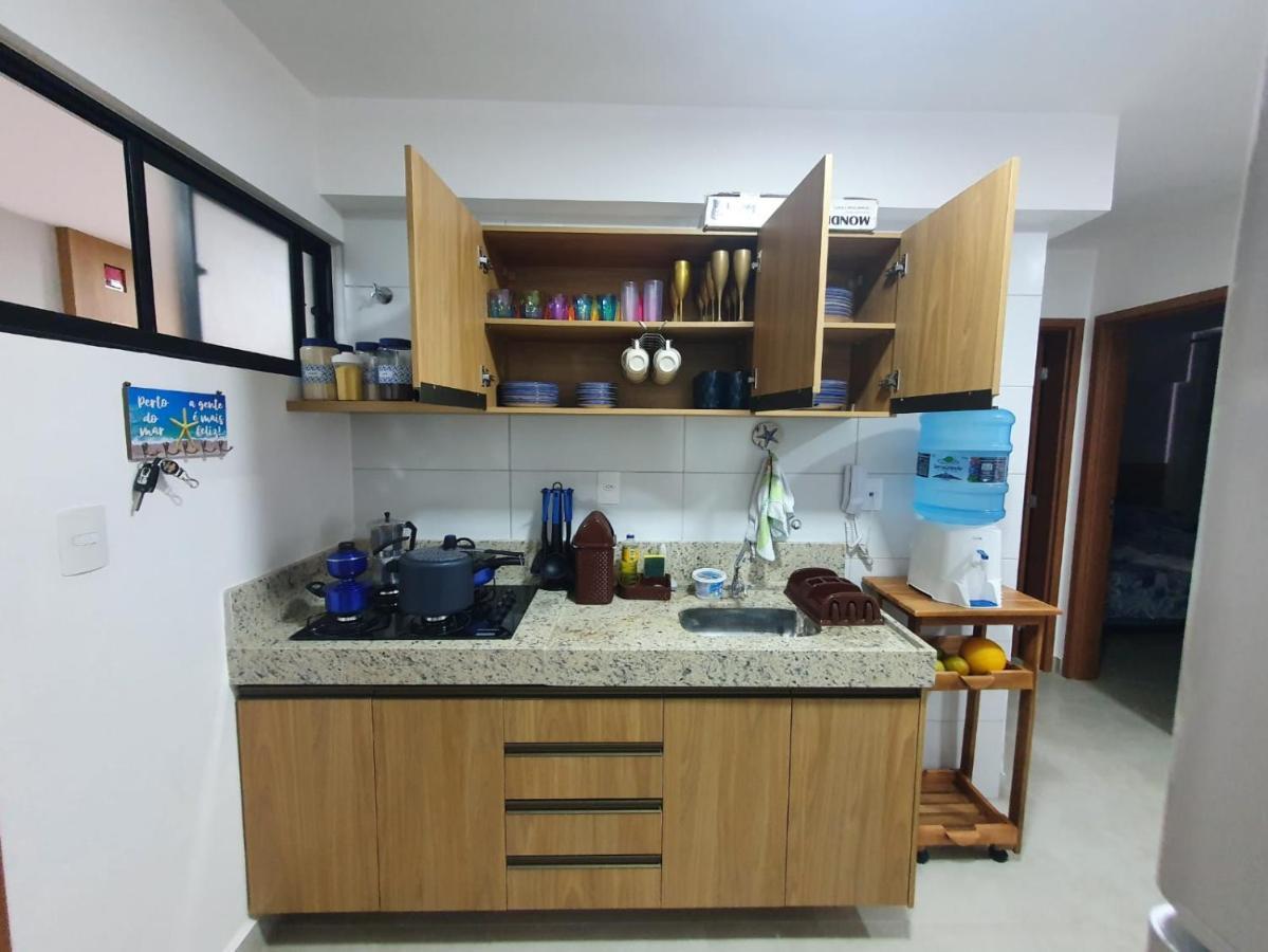Vila Atlantida 207B Luís Correia Kültér fotó