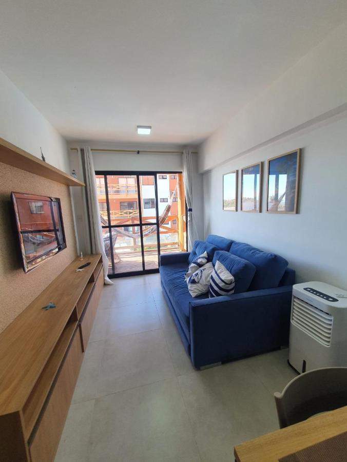 Vila Atlantida 207B Luís Correia Kültér fotó